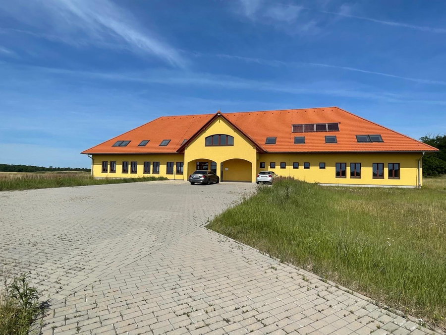 Adama PRO, Znojmo, Czechia