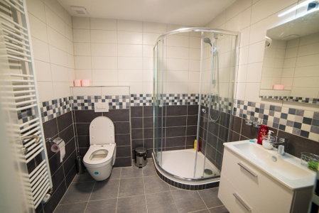 Top class apartments in Carlsbad, Karlovy Vary, Czechia