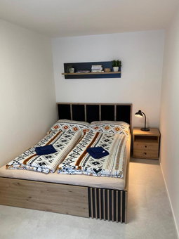 Apartmán Emilka, Janov nad Nisou, Czechia