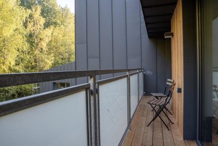 Apartmán Emilka, Janov nad Nisou, Czechia