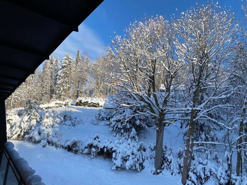 Apartmán Emilka, Janov nad Nisou, Czechia
