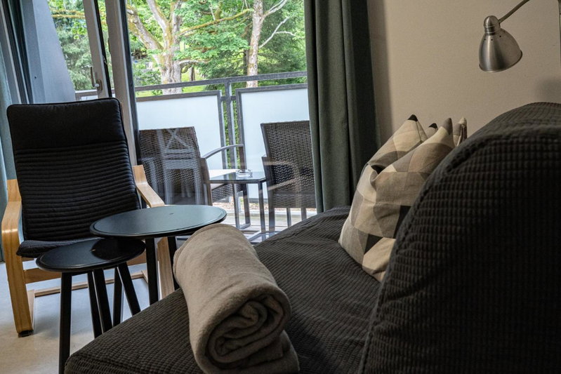 Apartmán Emilka, Janov nad Nisou, Czechia