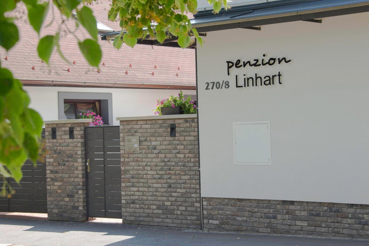 Penzion Linhart, Czechia