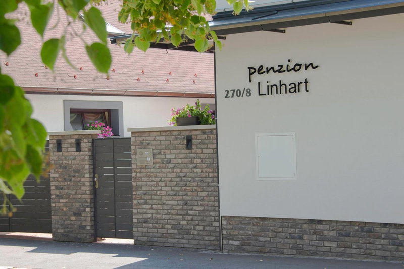 Penzion Linhart, Poděbrady, Czechia