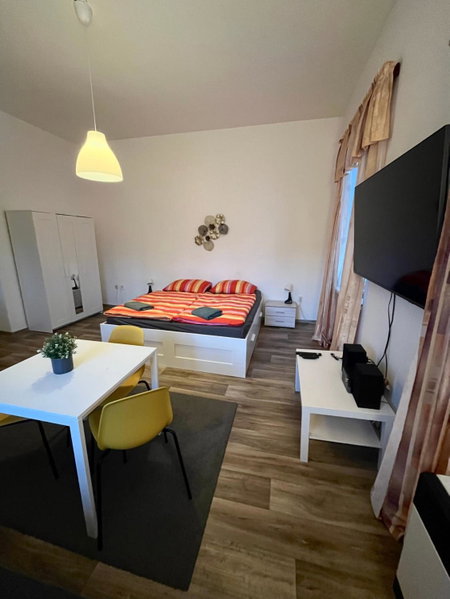 Apartmá Luxura, Děčín, Czechia