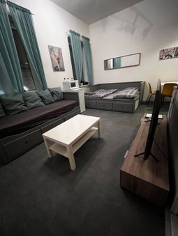 Apartmá Luxura, Děčín, Czechia