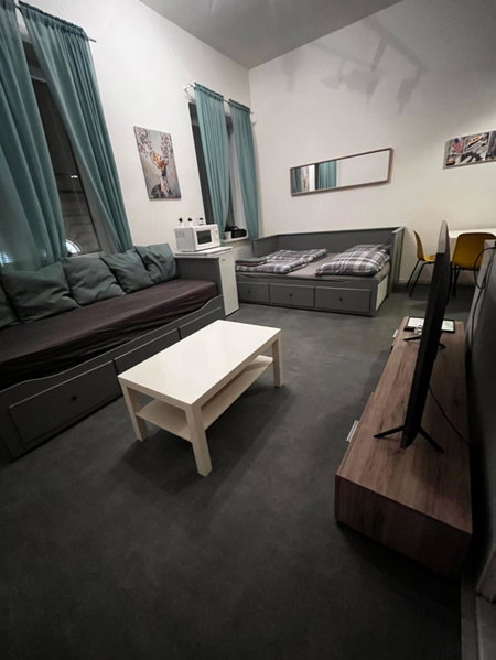 Apartmá Luxura, Děčín, Czechia