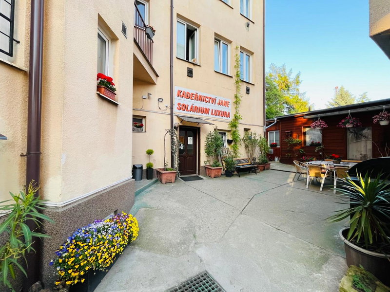 Apartmá Luxura, Děčín, Czechia