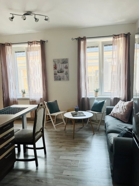 Apartmá Luxura, Děčín, Czechia
