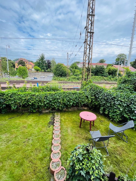 Apartmá Luxura, Děčín, Czechia