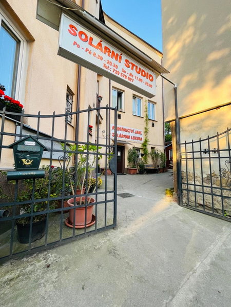 Apartmá Luxura, Děčín, Czechia