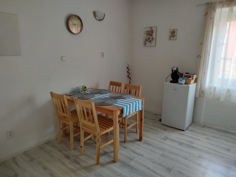 Apartmán U Kláštera, Broumov, Czechia
