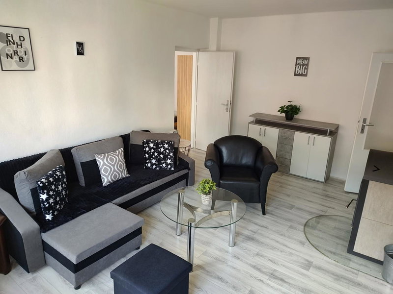 Apartmán U Kláštera, Broumov, Czechia