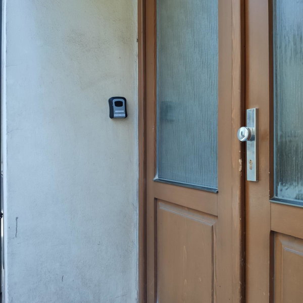Apartmán U Kláštera, Broumov, Czechia