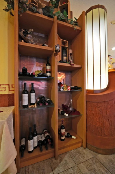 Penzion Fantasy - restaurant, Lipník nad Bečvou, Czechia