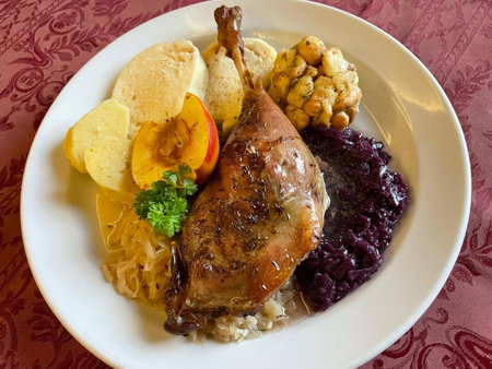 Penzion Fantasy - restaurant, Lipník nad Bečvou, Czechia