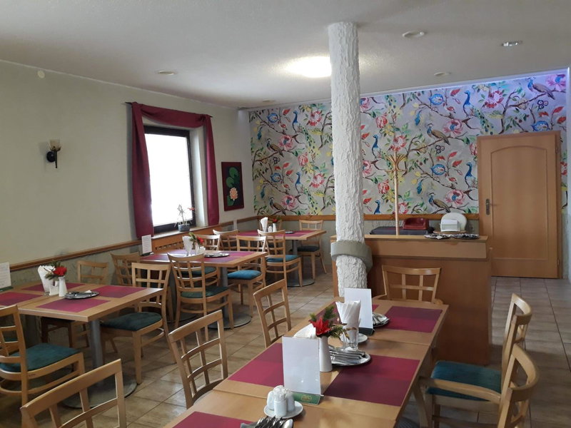 Penzion Fantasy - restaurant, Lipník nad Bečvou, Czechia