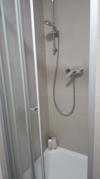 Apartment Brno centrum with private parking, Brno, Czechia