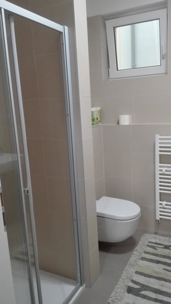 Apartment Brno centrum with private parking, Brno, Czechia