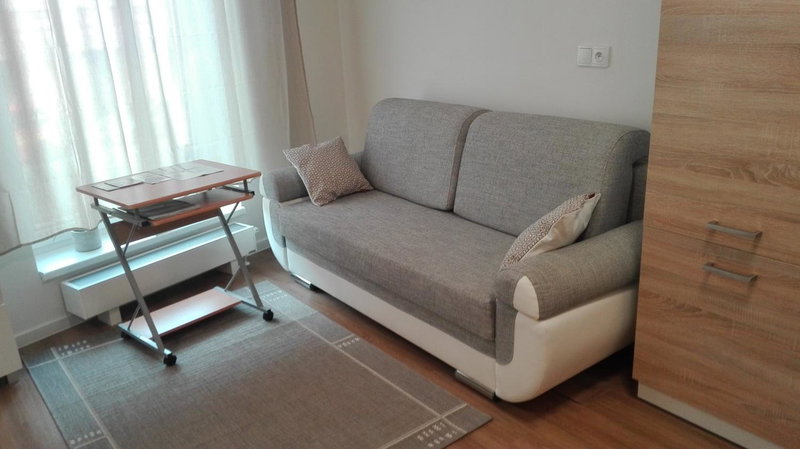 Apartment Brno centrum with private parking, Brno, Czechia