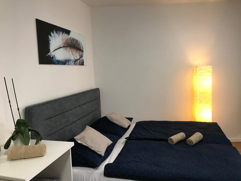 Apartment Brno centrum with private parking, Brno, Czechia