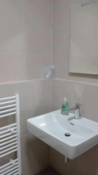 Apartment Brno centrum with private parking, Brno, Czechia