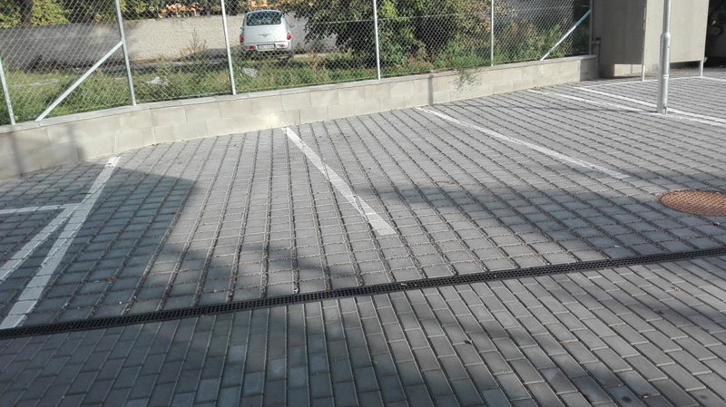 Apartment Brno centrum with private parking, Brno, Czechia