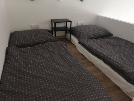 Fine apartment in centrum of Slaný with Aircondition, Slaný, Czechia