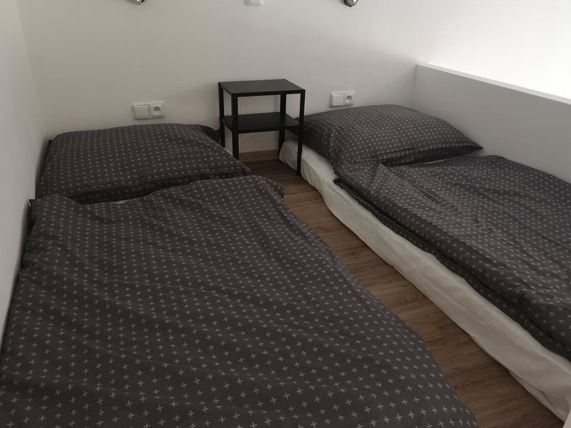Fine apartment in centrum of Slaný with Aircondition, Slaný, Czechia