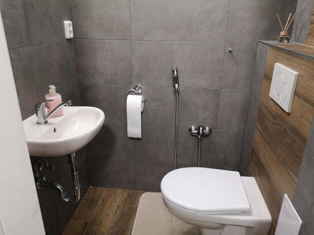 Fine apartment in centrum of Slaný with Aircondition, Slaný, Czechia