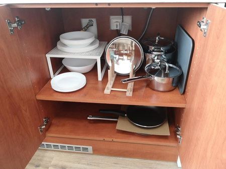 Fine apartment in centrum of Slaný with Aircondition, Slaný, Czechia