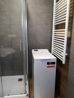 Fine apartment in centrum of Slaný with Aircondition, Slaný, Czechia