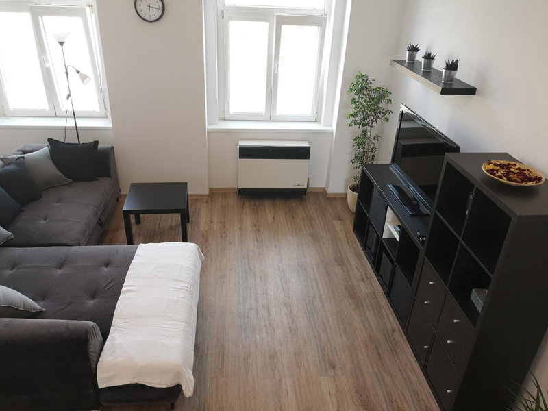 Fine apartment in centrum of Slaný with Aircondition, Slaný, Czechia