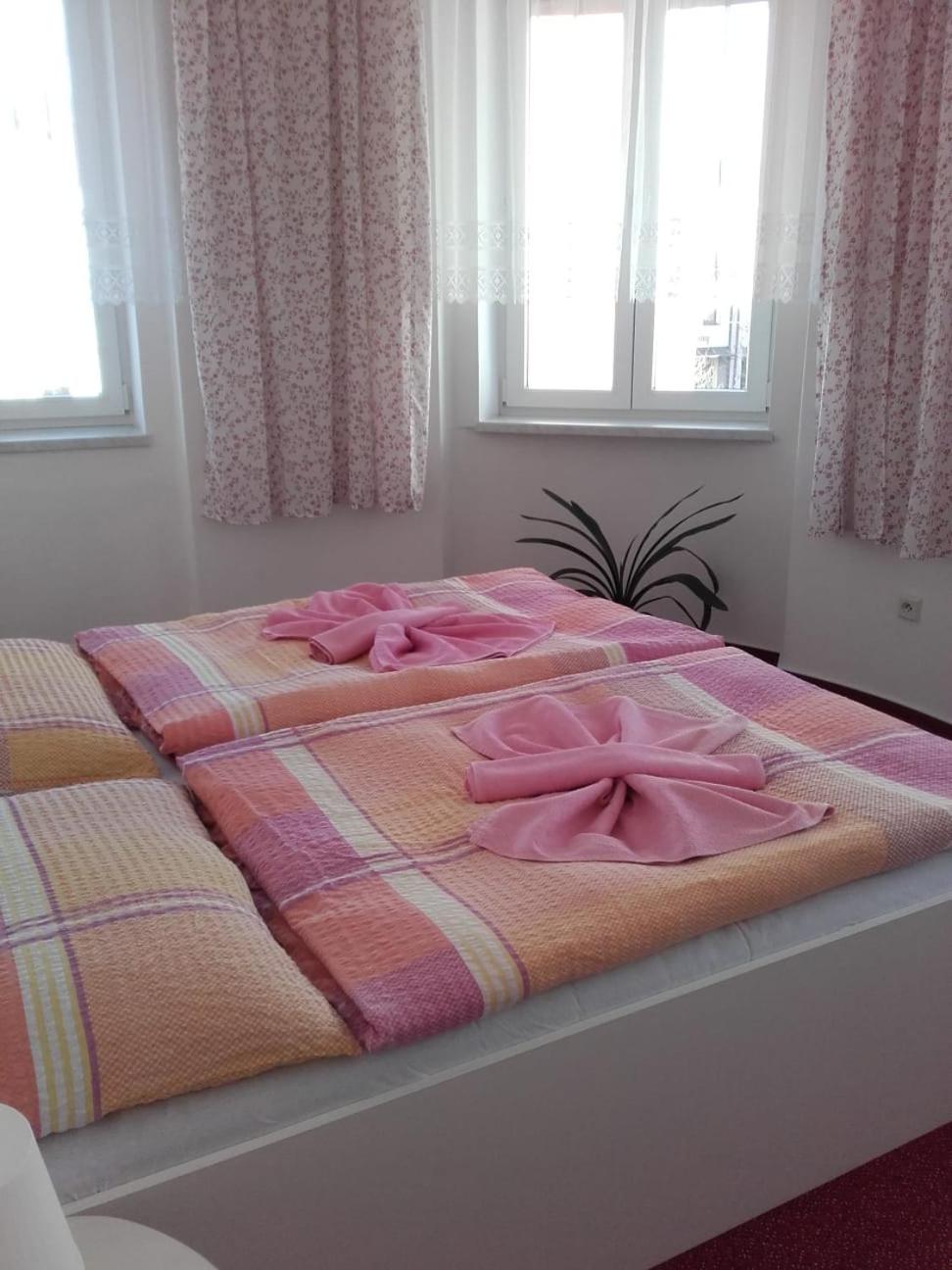 Hotel Šrejber, Czechia
