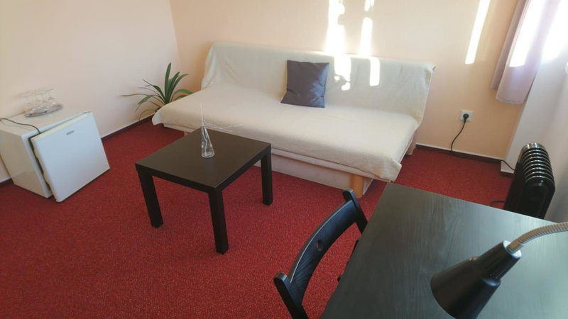 Hotel Šrejber, Červený Kostelec, Czechia