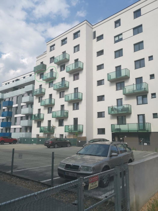 KaVi Apartments #1, TOP sunset view, Plzeň, Czechia