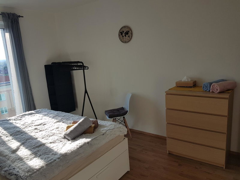 KaVi Apartments #1, TOP sunset view, Plzeň, Czechia