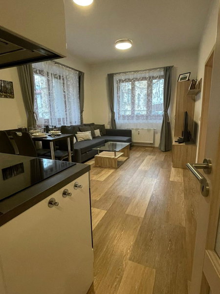 Rocky Apartment, Rokytnice nad Jizerou, Czechia