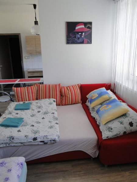Apartmán Lhota, Stráž nad Nežárkou, Czechia