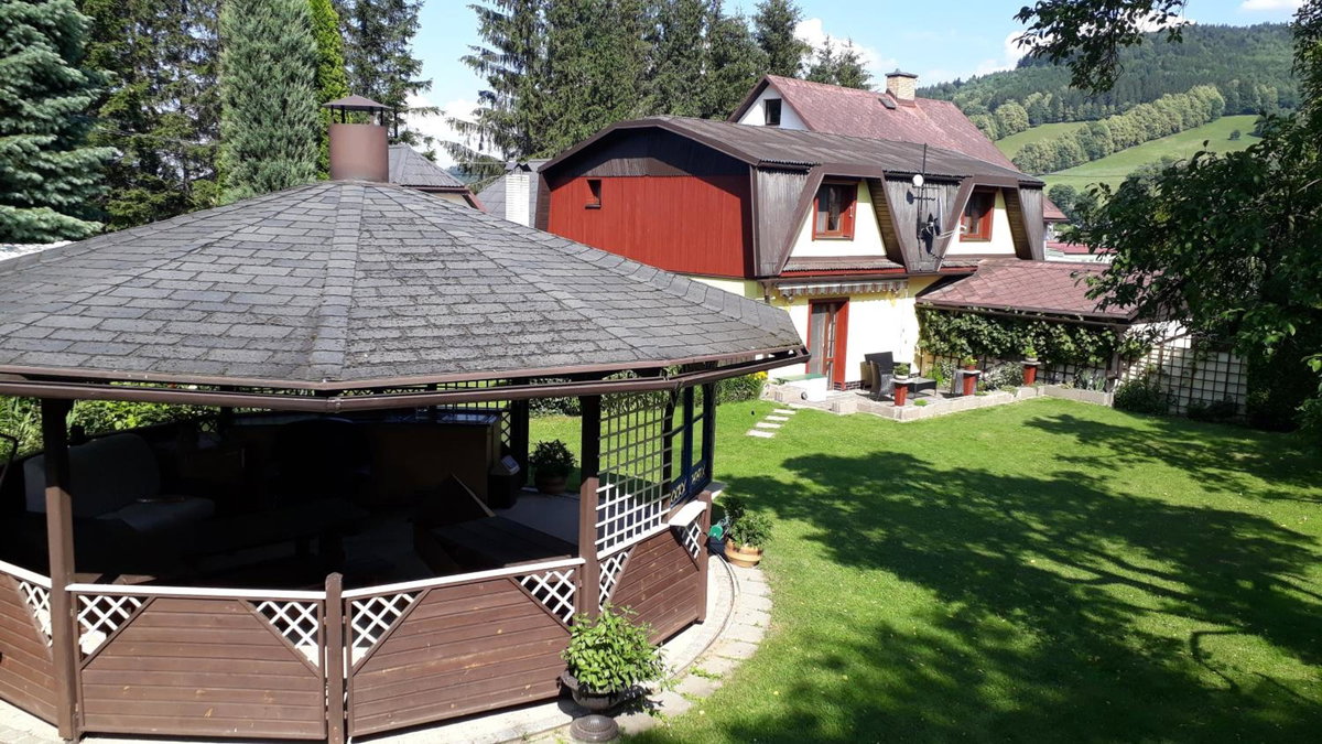 Apartmány Modus 2, Czechia