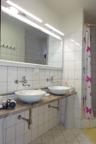 Apartmány Modus 2, Česká Ves, Czechia