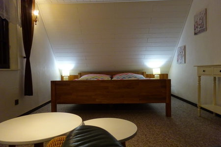 Apartmány Modus 2, Česká Ves, Czechia