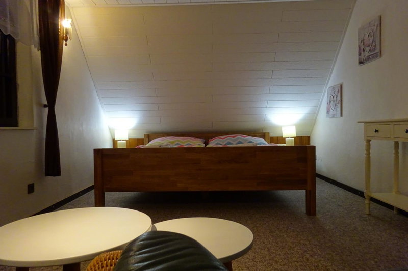 Apartmány Modus 2, Česká Ves, Czechia