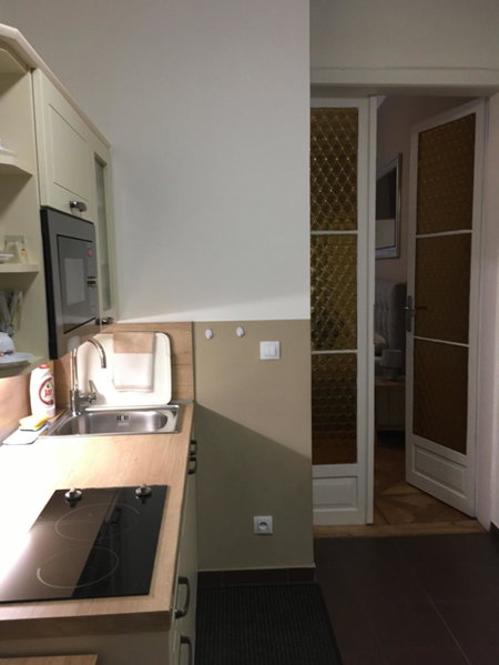 Apartment Vertigo, Karlovy Vary, Czechia
