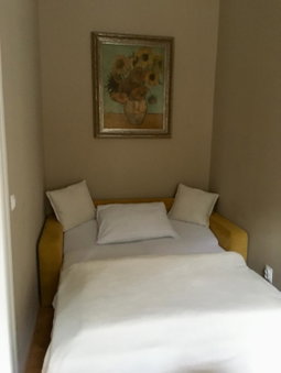 Apartment Vertigo, Karlovy Vary, Czechia
