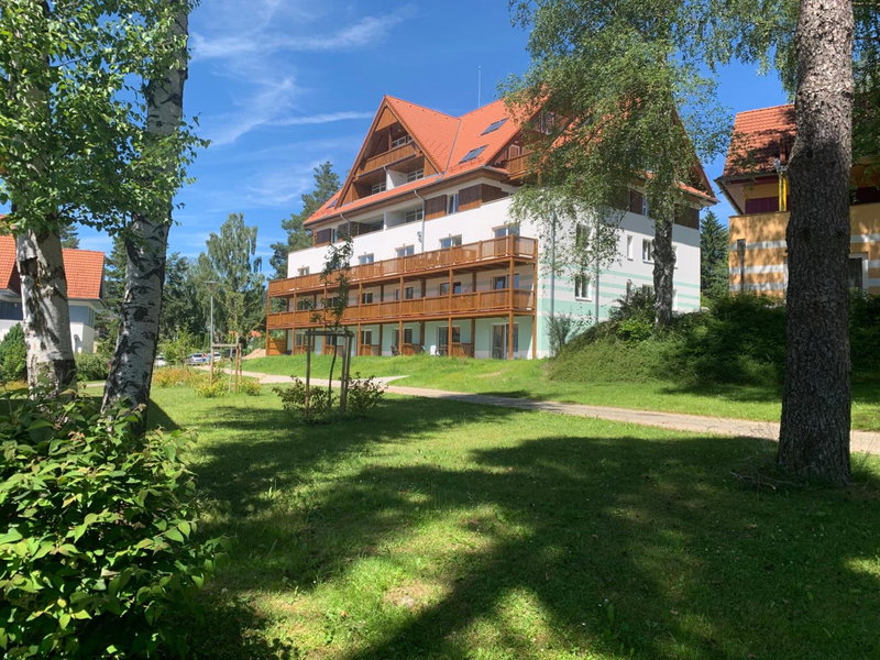 Apartmán Kapy Lipno, Lipno nad Vltavou, Czechia