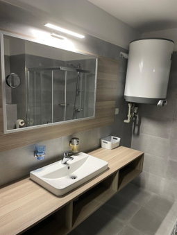 Apartmán Kapy Lipno, Lipno nad Vltavou, Czechia