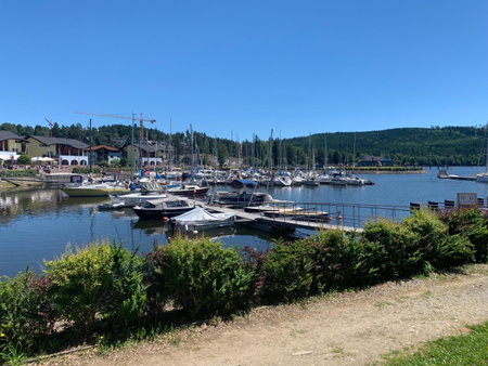 Apartmán Kapy Lipno, Lipno nad Vltavou, Czechia