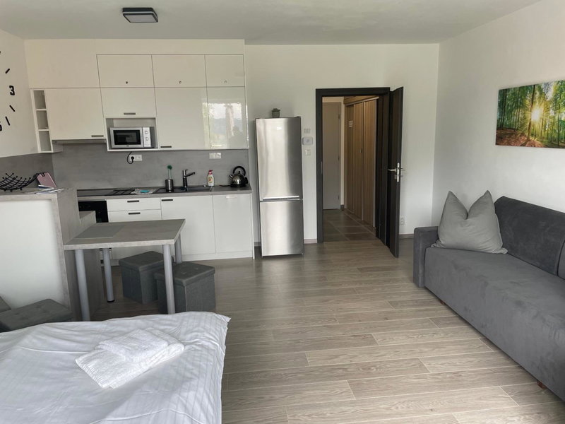 Apartmán Kapy Lipno, Lipno nad Vltavou, Czechia