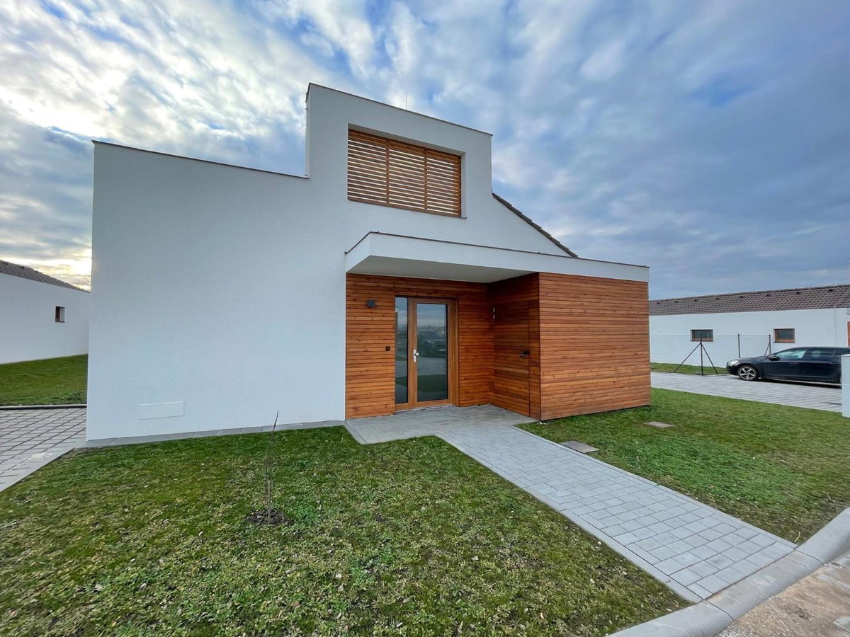 Apartmán Pálavská Brána, Czechia